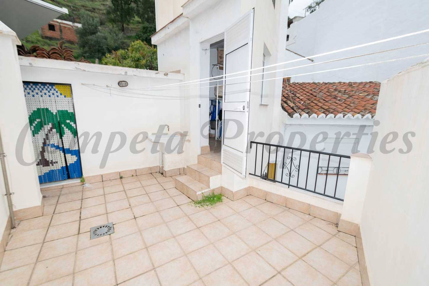 1 Zimmer Haus zu verkaufen in Torrox - 120.000 € (Ref: 8901549)