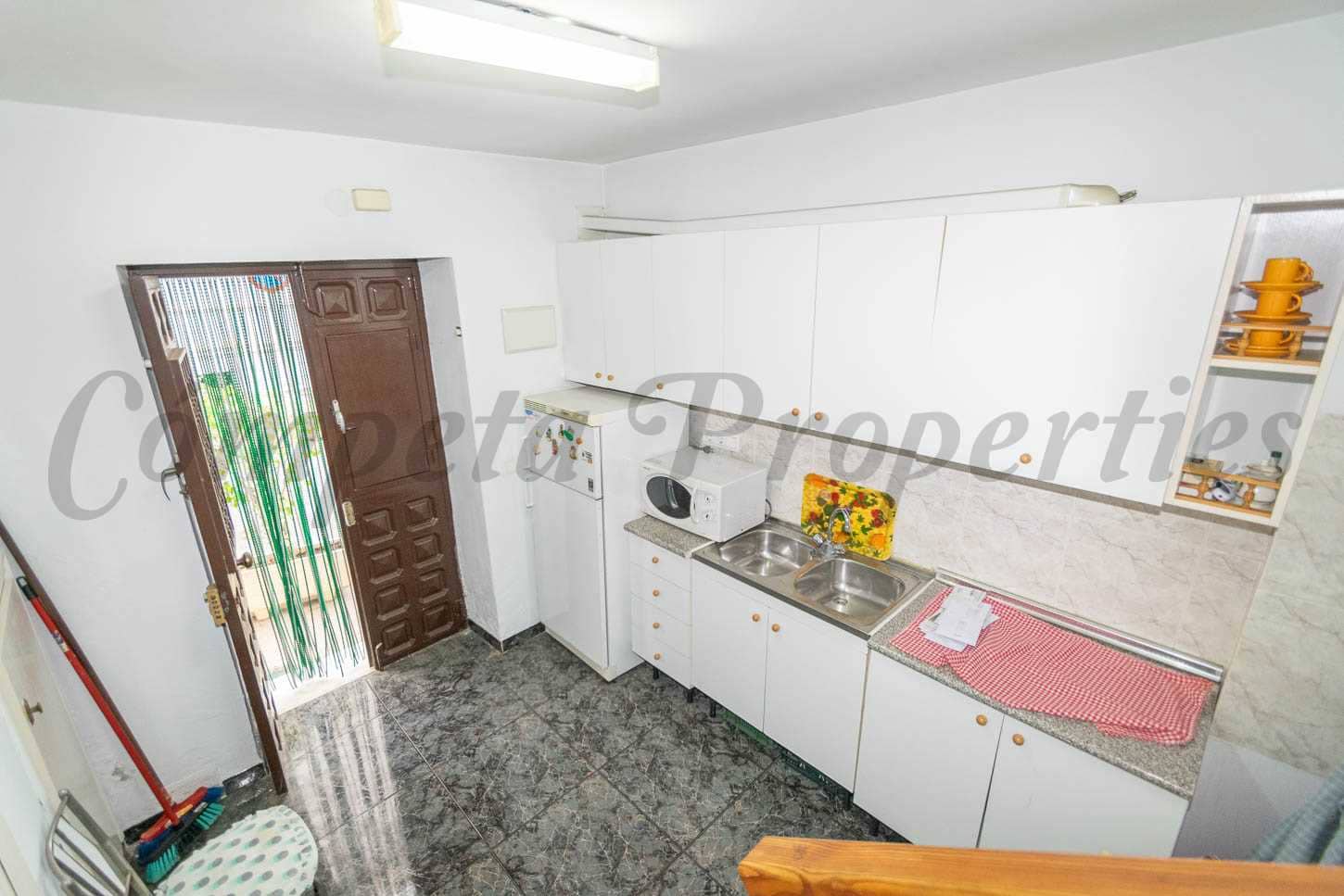 1 Zimmer Haus zu verkaufen in Torrox - 120.000 € (Ref: 8901549)