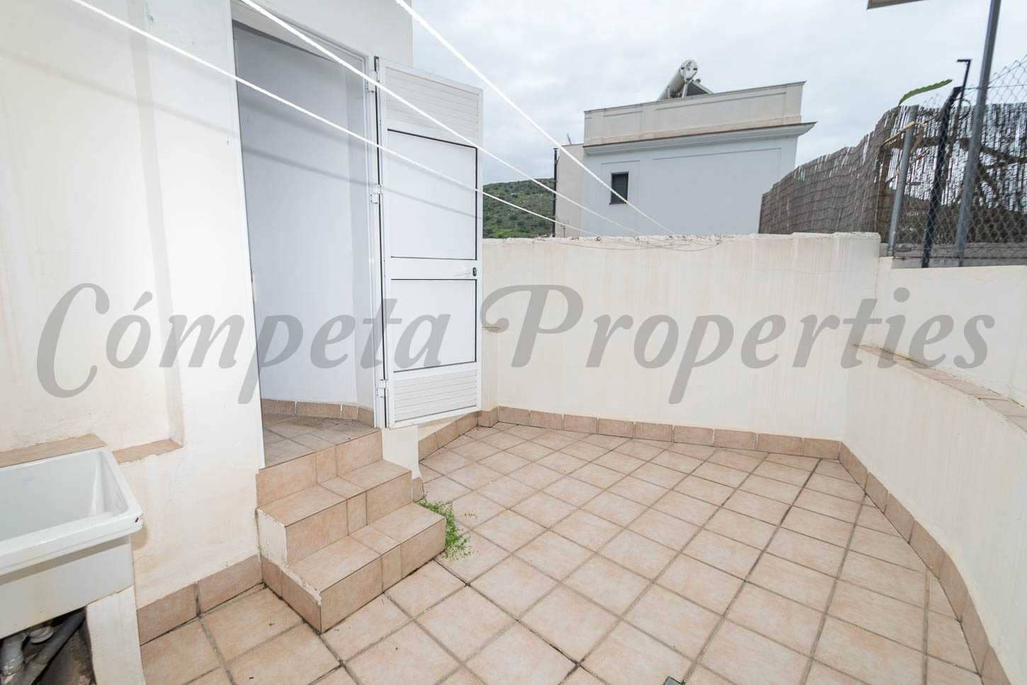 1 Zimmer Haus zu verkaufen in Torrox - 120.000 € (Ref: 8901549)