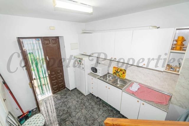1 Zimmer Haus zu verkaufen in Torrox - 120.000 € (Ref: 8901549)