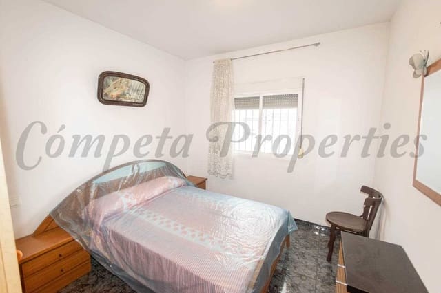 1 Zimmer Haus zu verkaufen in Torrox - 120.000 € (Ref: 8901549)