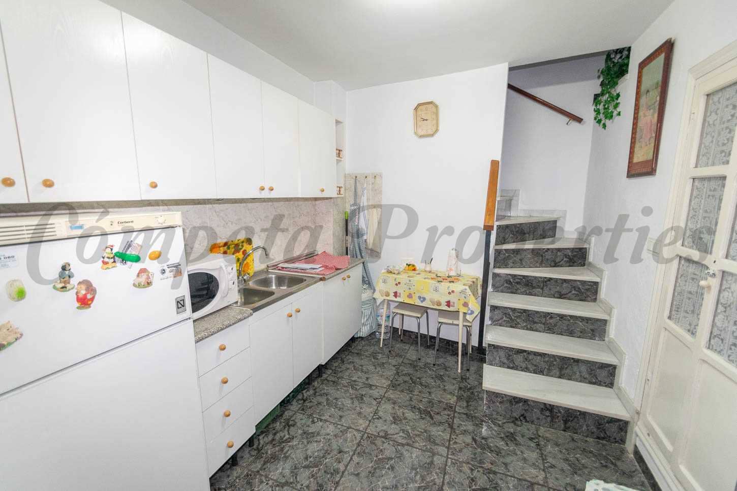 1 Zimmer Haus zu verkaufen in Torrox - 120.000 € (Ref: 8901549)