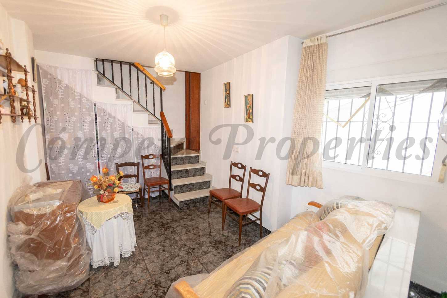 1 Zimmer Haus zu verkaufen in Torrox - 120.000 € (Ref: 8901549)