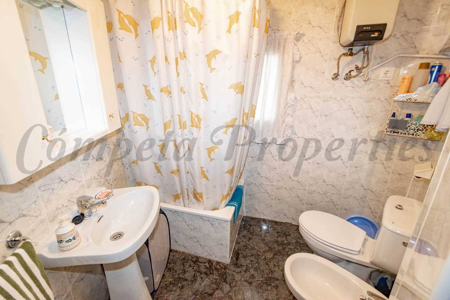 1 Zimmer Haus zu verkaufen in Torrox - 120.000 € (Ref: 8901549)