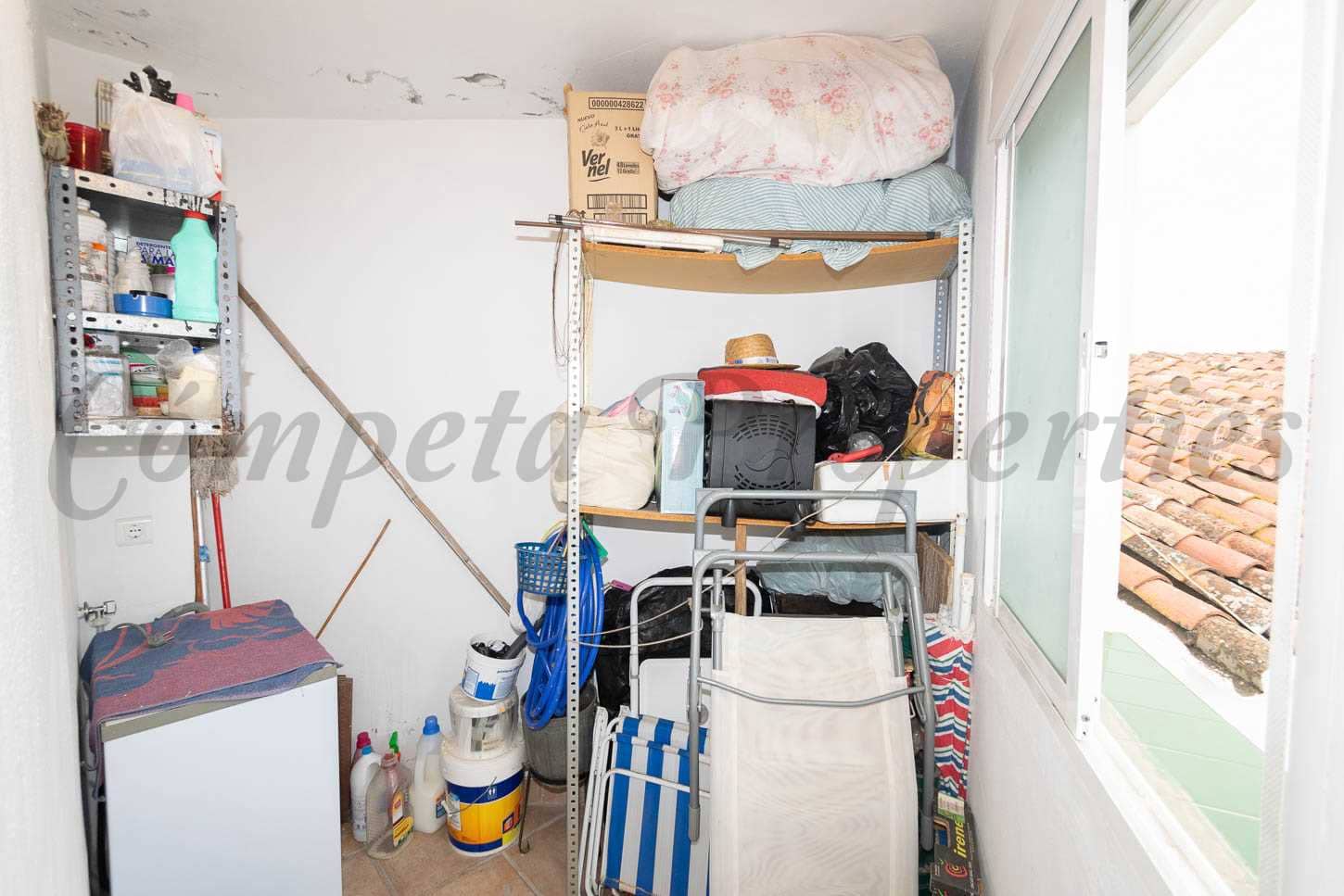 1 Zimmer Haus zu verkaufen in Torrox - 120.000 € (Ref: 8901549)