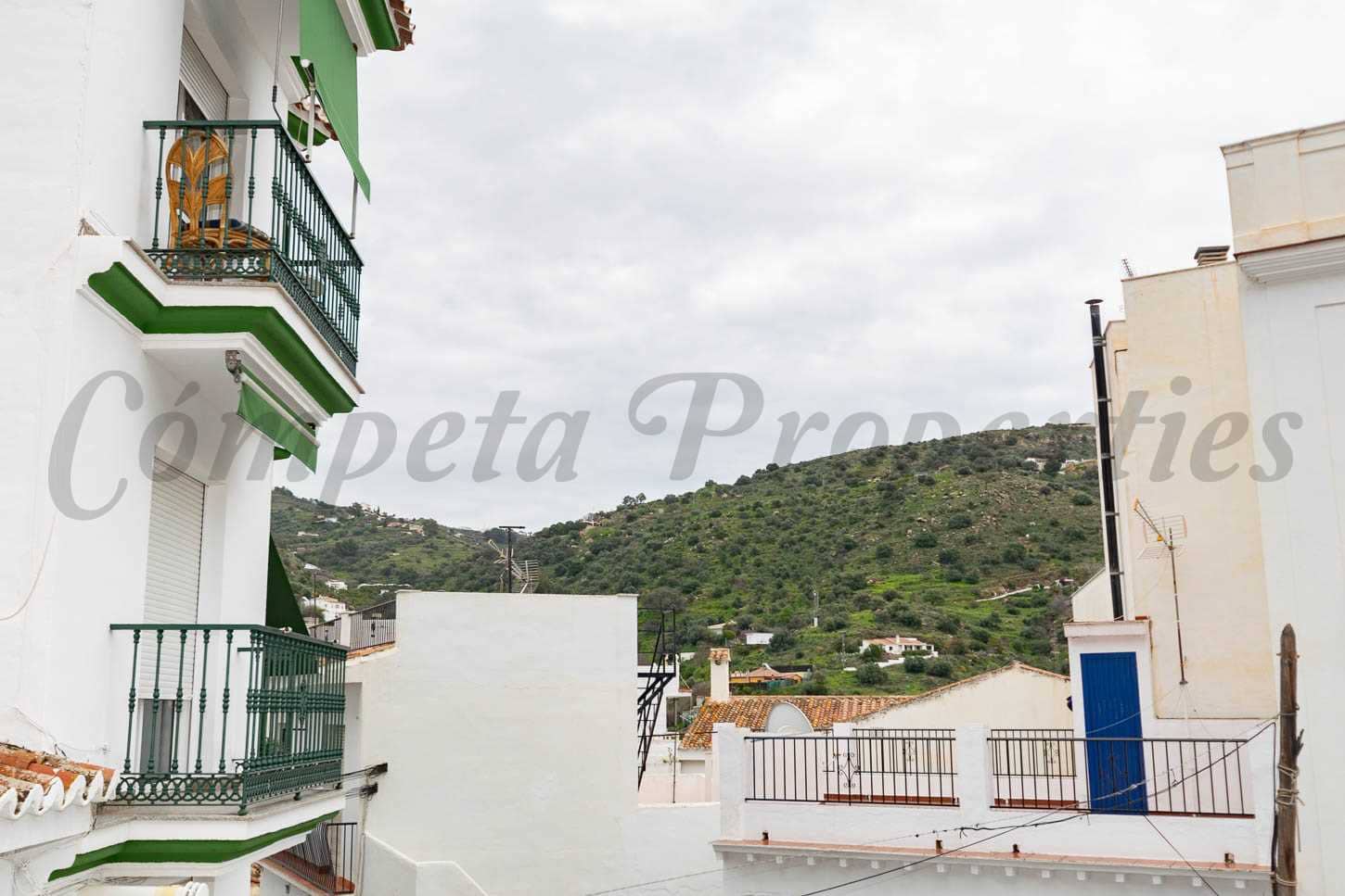 1 Zimmer Haus zu verkaufen in Torrox - 120.000 € (Ref: 8901549)