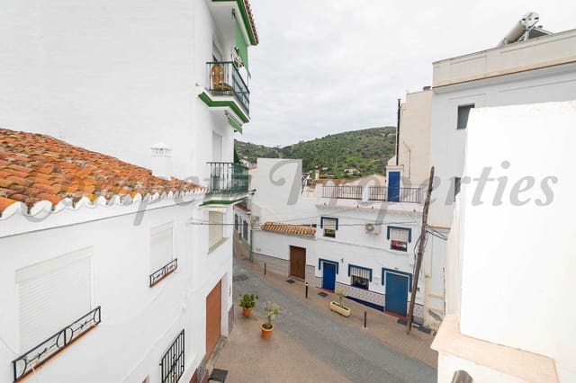 1 Zimmer Haus zu verkaufen in Torrox - 120.000 € (Ref: 8901549)