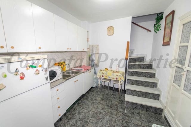 1 Zimmer Haus zu verkaufen in Torrox - 120.000 € (Ref: 8901549)