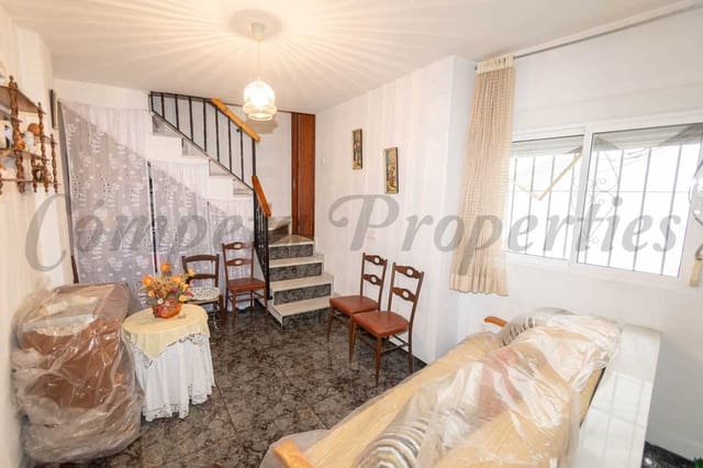 1 Zimmer Haus zu verkaufen in Torrox - 120.000 € (Ref: 8901549)