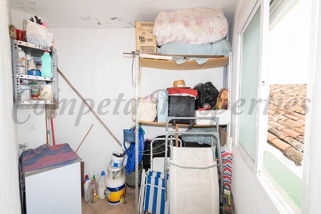 1 Zimmer Haus zu verkaufen in Torrox - 120.000 € (Ref: 8901549)