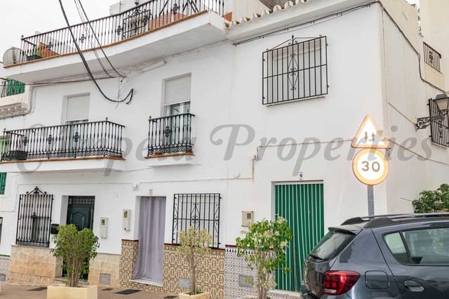 1 Zimmer Haus zu verkaufen in Torrox - 120.000 € (Ref: 8901549)