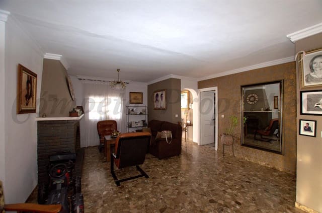 4 soverom Bedrift til salgs i Cómpeta - € 550 000 (Ref: 8902721)