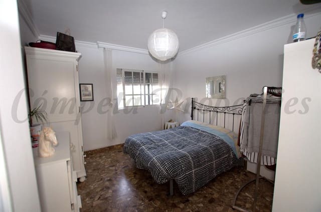 4 soverom Bedrift til salgs i Cómpeta - € 550 000 (Ref: 8902721)