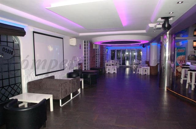 4 soverom Bedrift til salgs i Cómpeta - € 550 000 (Ref: 8902721)