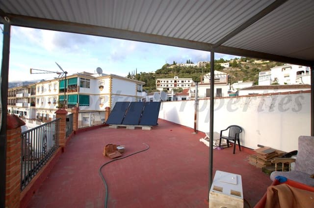 4 soverom Bedrift til salgs i Cómpeta - € 550 000 (Ref: 8902721)