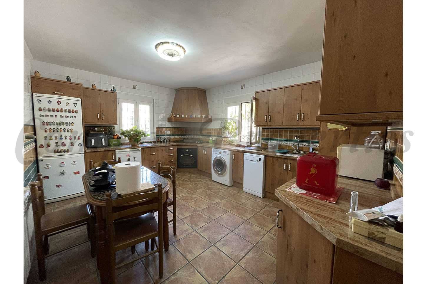 4 slaapkamer Villa te koop in Competa - € 340.000 (Ref: 8911435)