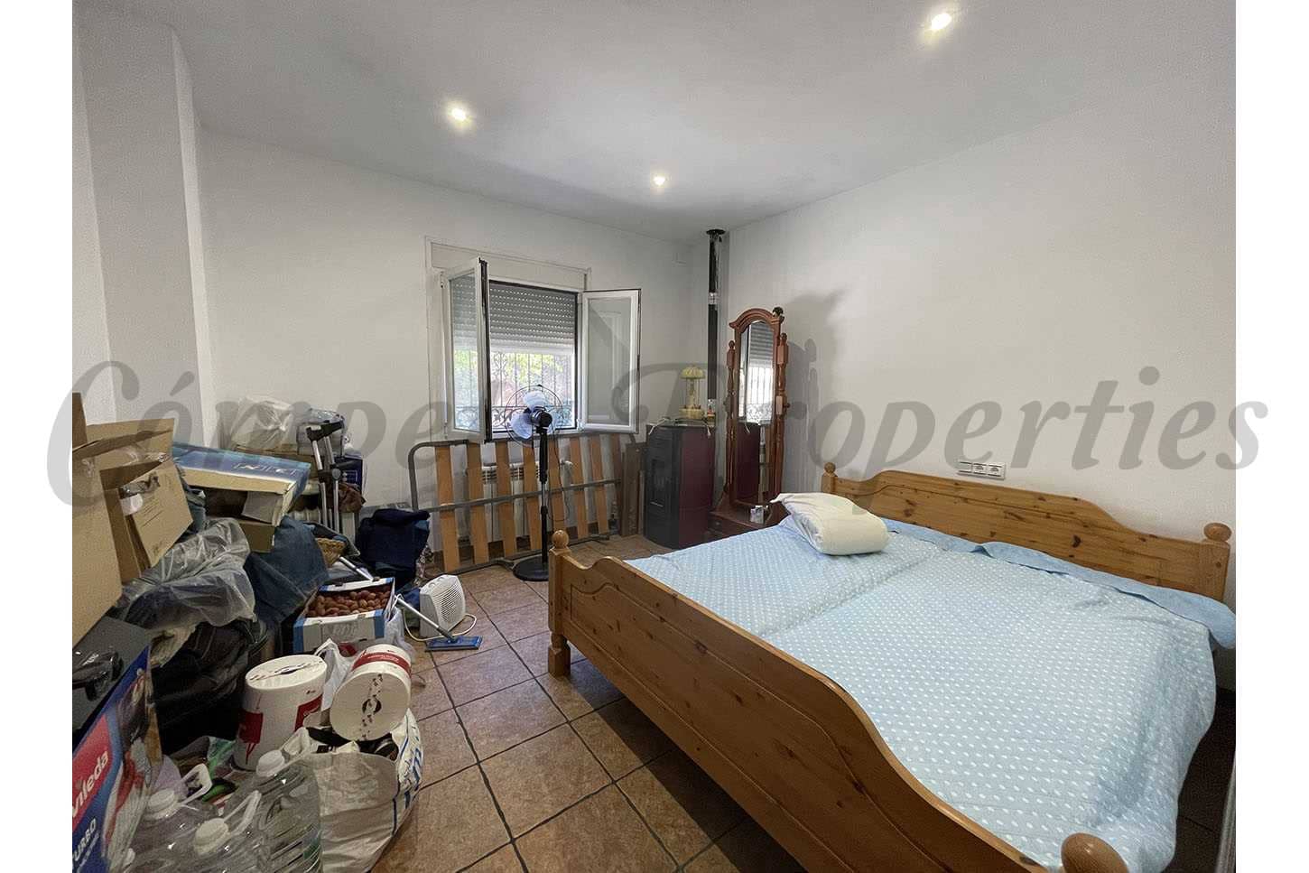 4 slaapkamer Villa te koop in Competa - € 340.000 (Ref: 8911435)