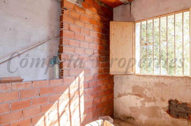 2 soverom Hus til salgs i Corumbela, Sayalonga - € 127 500 (Ref: 8912368)