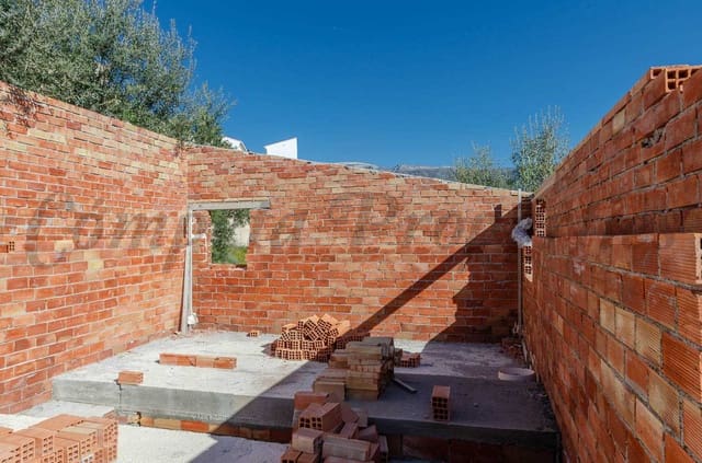 2 soverom Hus til salgs i Corumbela, Sayalonga - € 127 500 (Ref: 8912368)