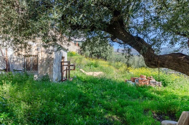 2 soverom Hus til salgs i Corumbela, Sayalonga - € 127 500 (Ref: 8912368)