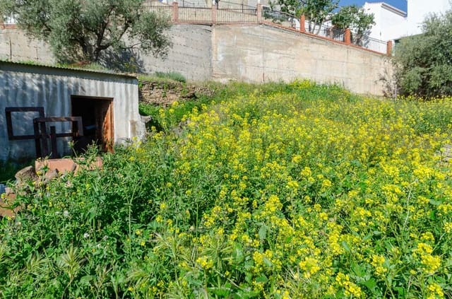 2 soverom Hus til salgs i Corumbela, Sayalonga - € 127 500 (Ref: 8912368)