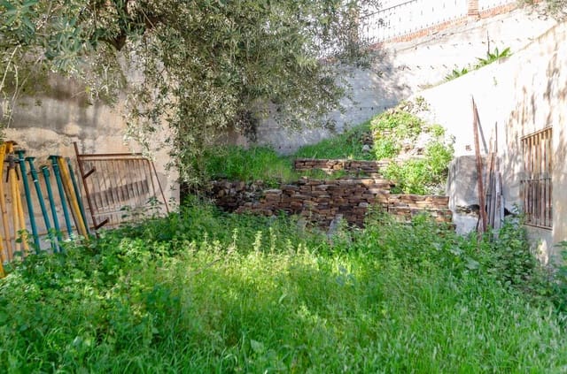 2 soverom Hus til salgs i Corumbela, Sayalonga - € 127 500 (Ref: 8912368)