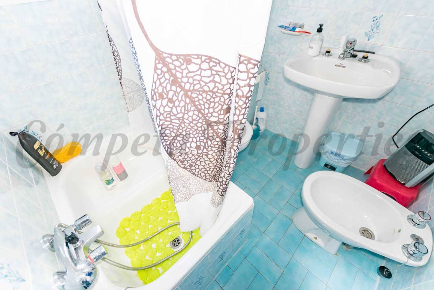 4 bedroom Townhouse for sale in Competa - € 145,000 (Ref: 8931624)