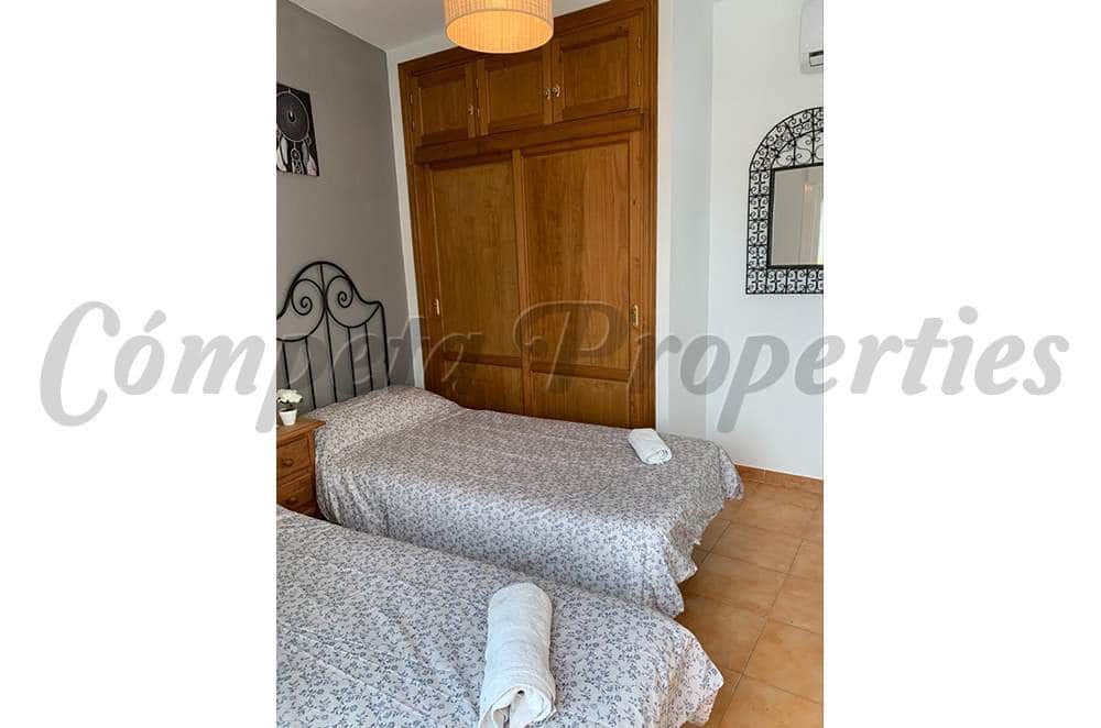 1 soveværelse Lejlighed til leje i Torrox - € 590 (Ref: 8933449)