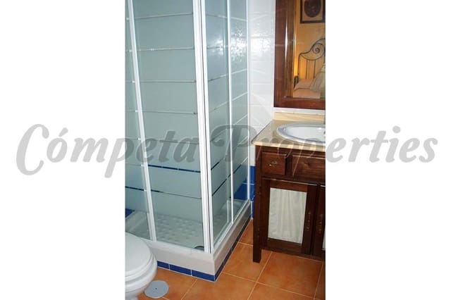 1 slaapkamer Appartement te huur in Torrox Pueblo, Torrox - € 590 (Ref: 8933449)