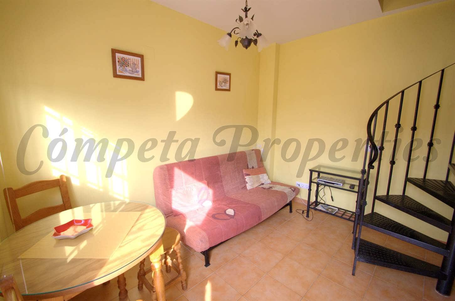 1 soveværelse Lejlighed til leje i Torrox - € 590 (Ref: 8933449)