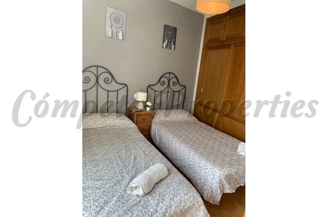 1 slaapkamer Appartement te huur in Torrox Pueblo, Torrox - € 590 (Ref: 8933449)