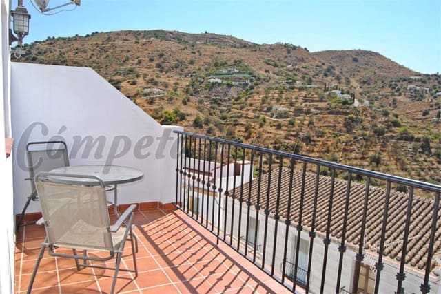 1 slaapkamer Appartement te huur in Torrox Pueblo, Torrox - € 590 (Ref: 8933449)