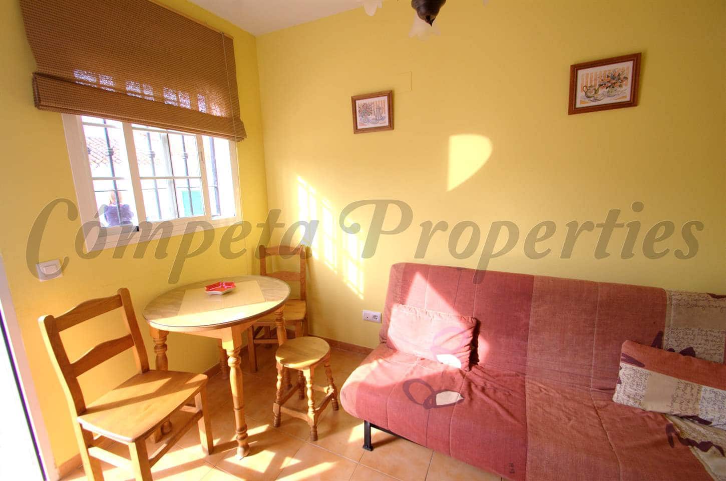 1 soveværelse Lejlighed til leje i Torrox - € 590 (Ref: 8933449)