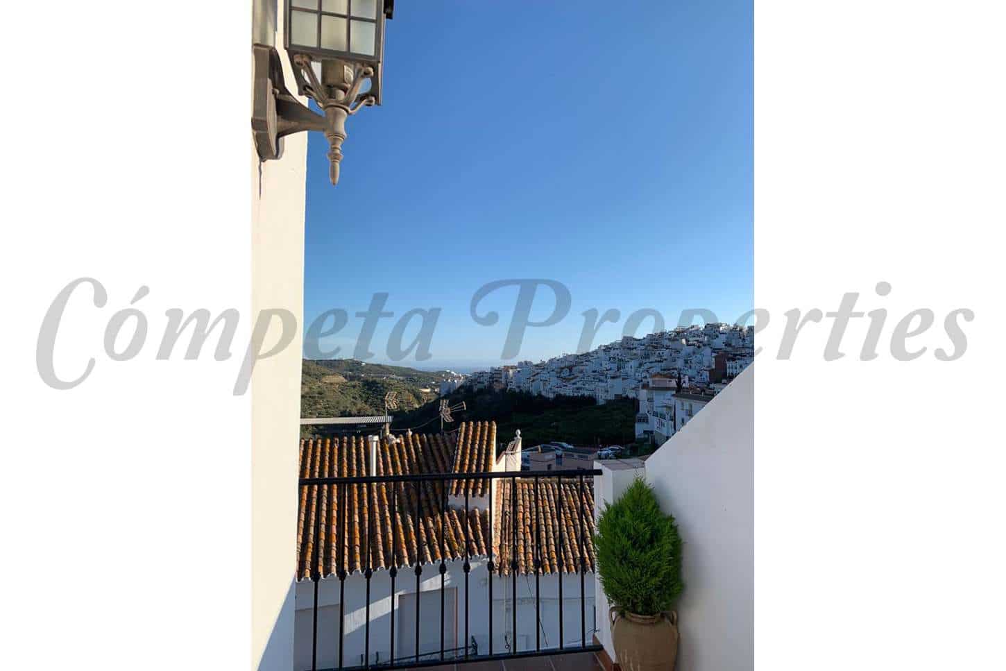 1 soveværelse Lejlighed til leje i Torrox - € 590 (Ref: 8933449)