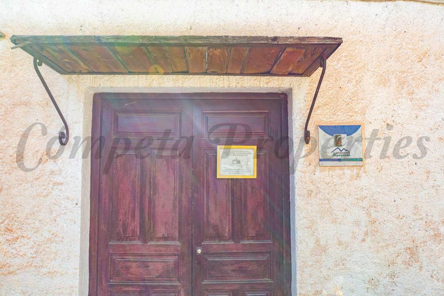 16 soveværelse Hotel til salg i Granada by med swimmingpool garage - € 360.000 (Ref: 8933459)