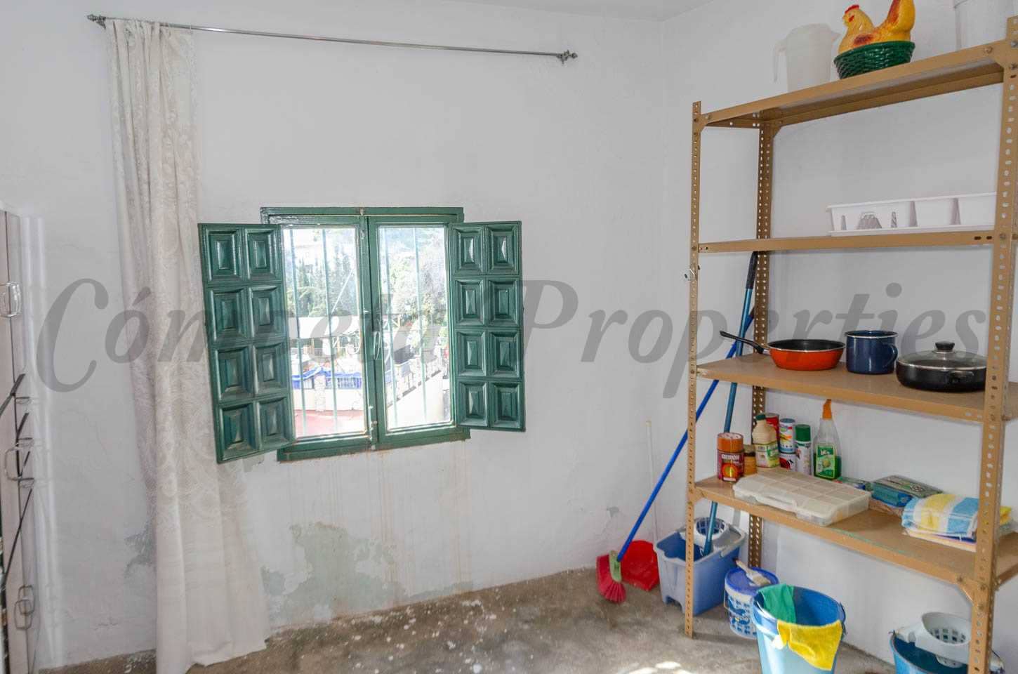 4 soveværelse Byhus til salg i Archez - € 137.000 (Ref: 8937830)