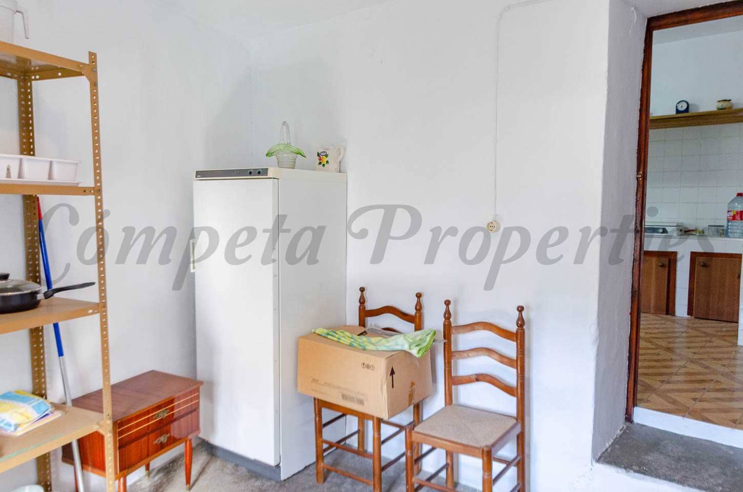 4 soveværelse Byhus til salg i Archez - € 137.000 (Ref: 8937830)