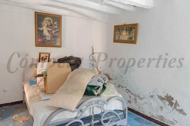 4 soveværelse Byhus til salg i Archez - € 137.000 (Ref: 8937830)