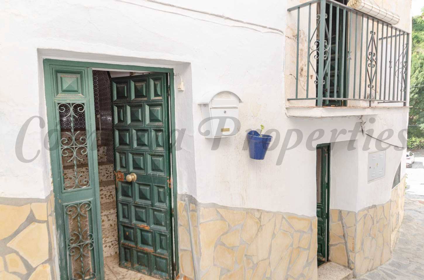 4 soveværelse Byhus til salg i Archez - € 137.000 (Ref: 8937830)