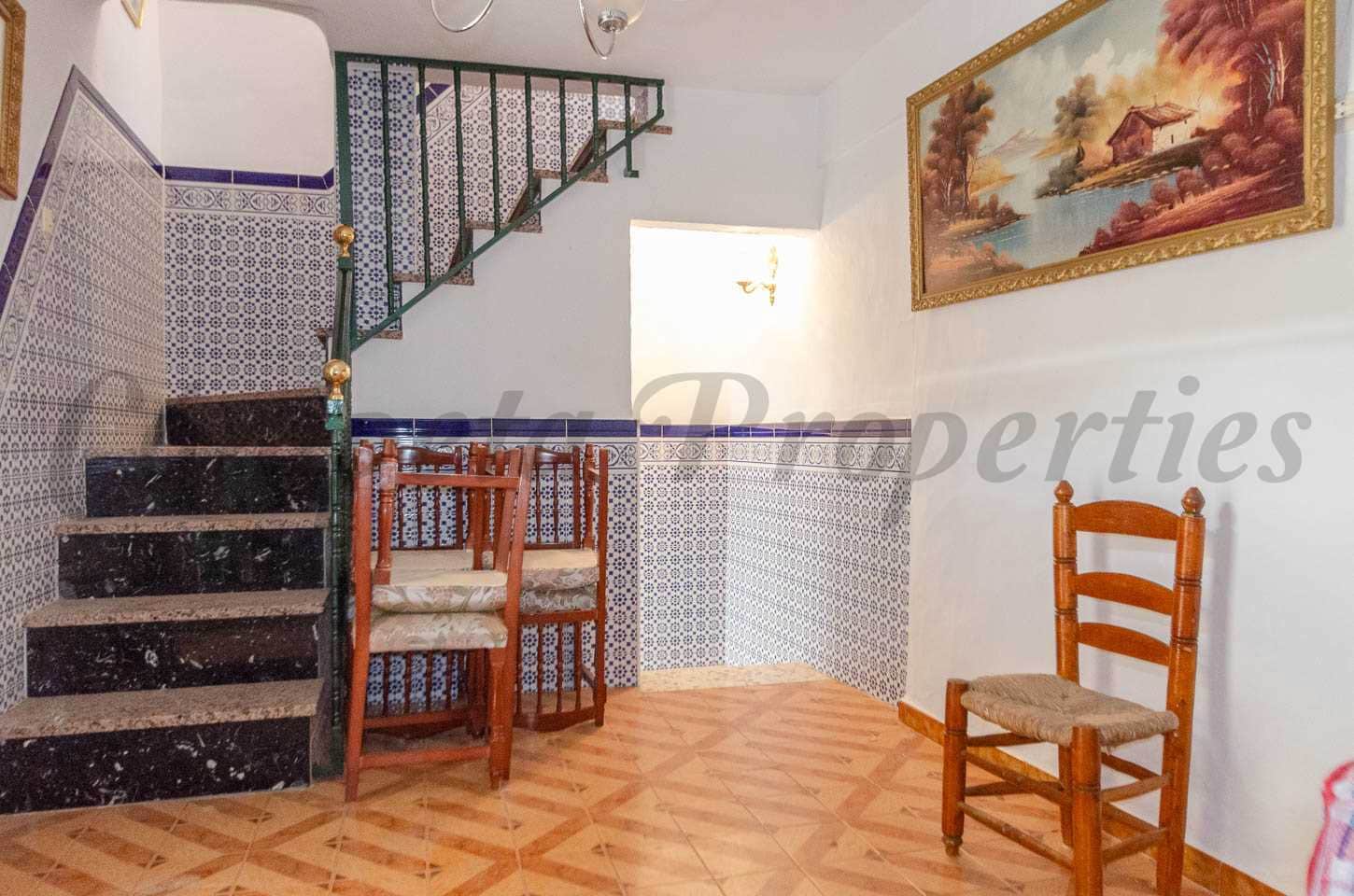 4 soveværelse Byhus til salg i Archez - € 137.000 (Ref: 8937830)