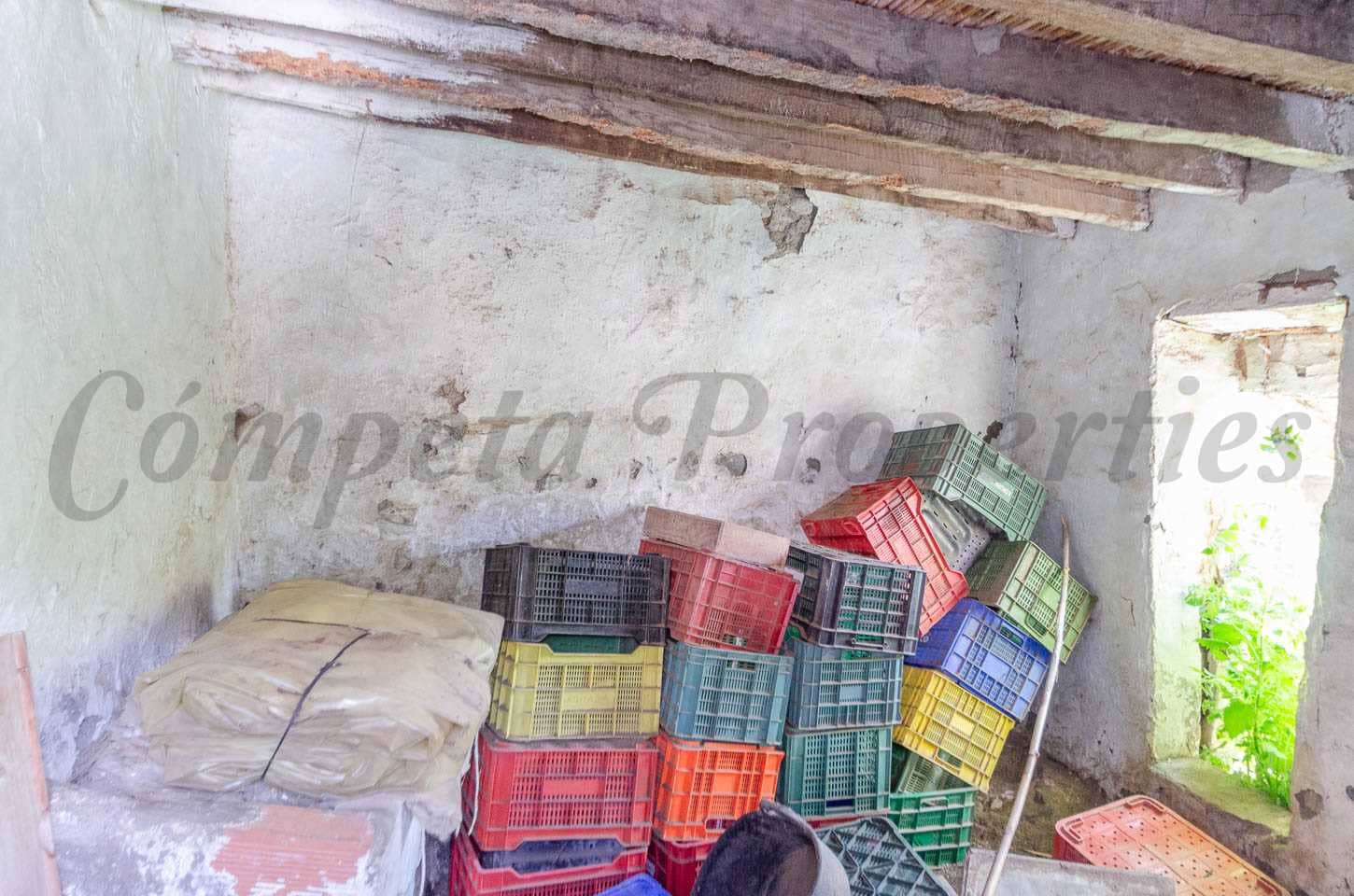 4 soveværelse Byhus til salg i Archez - € 137.000 (Ref: 8937830)