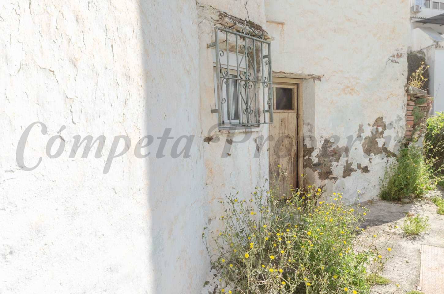 4 soveværelse Byhus til salg i Archez - € 137.000 (Ref: 8937830)