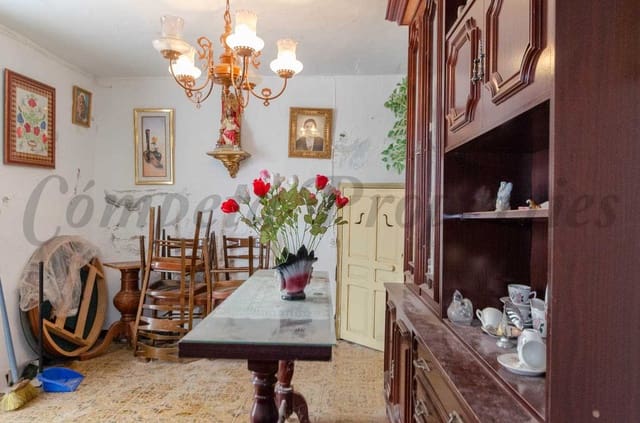 4 soveværelse Byhus til salg i Archez - € 137.000 (Ref: 8937830)