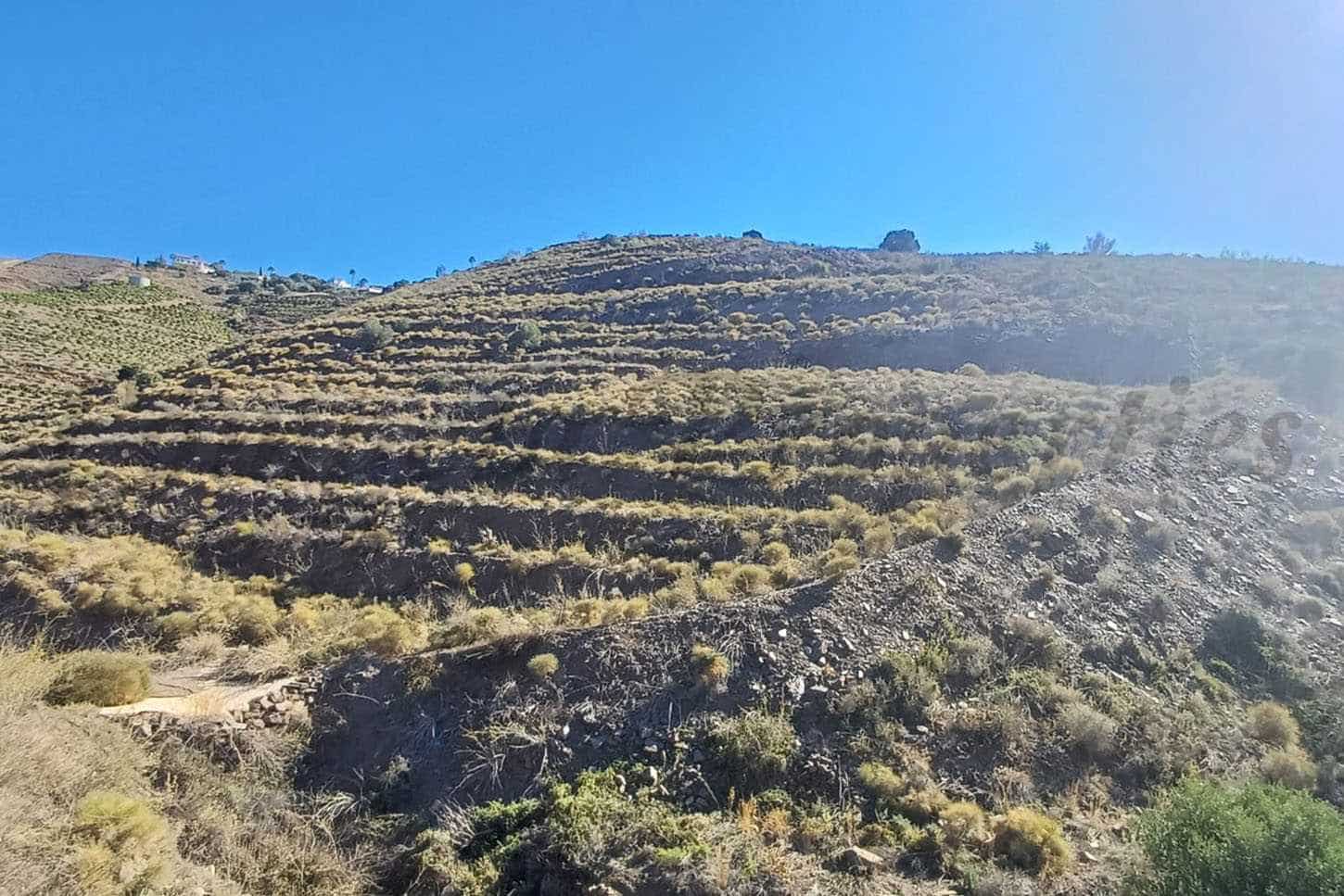 Grunde uden byggetilladelser til salg i Torrox-Costa - € 235.000 (Ref: 8941667)