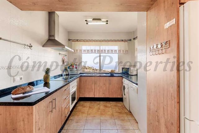 4 soveværelse Finca/Landehus til leje i Torrox med swimmingpool - € 1.600 (Ref: 8944812)