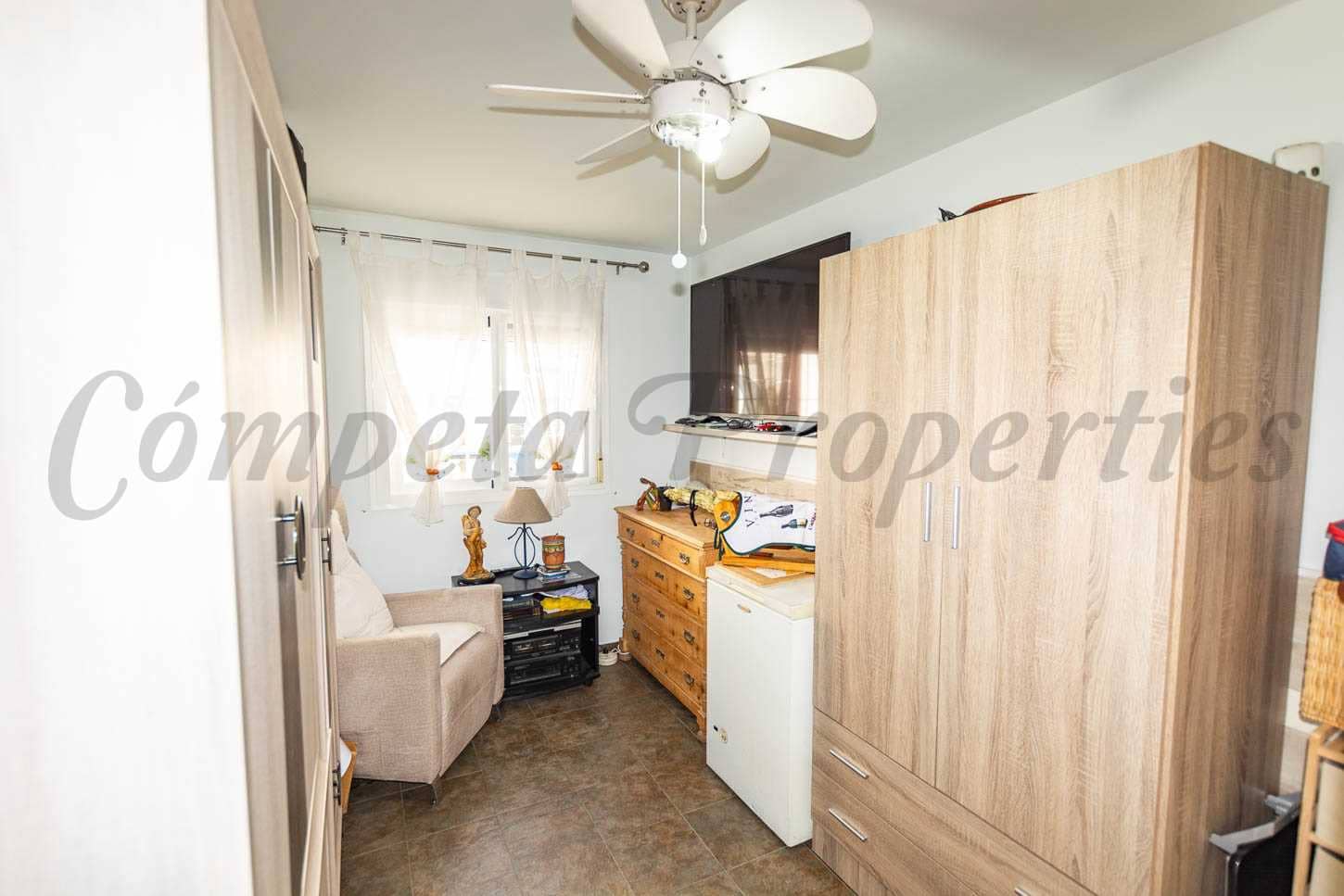 3 sypialnia Dom na sprzedaż w Nerja - 345 000 € (Ref: 8950957)