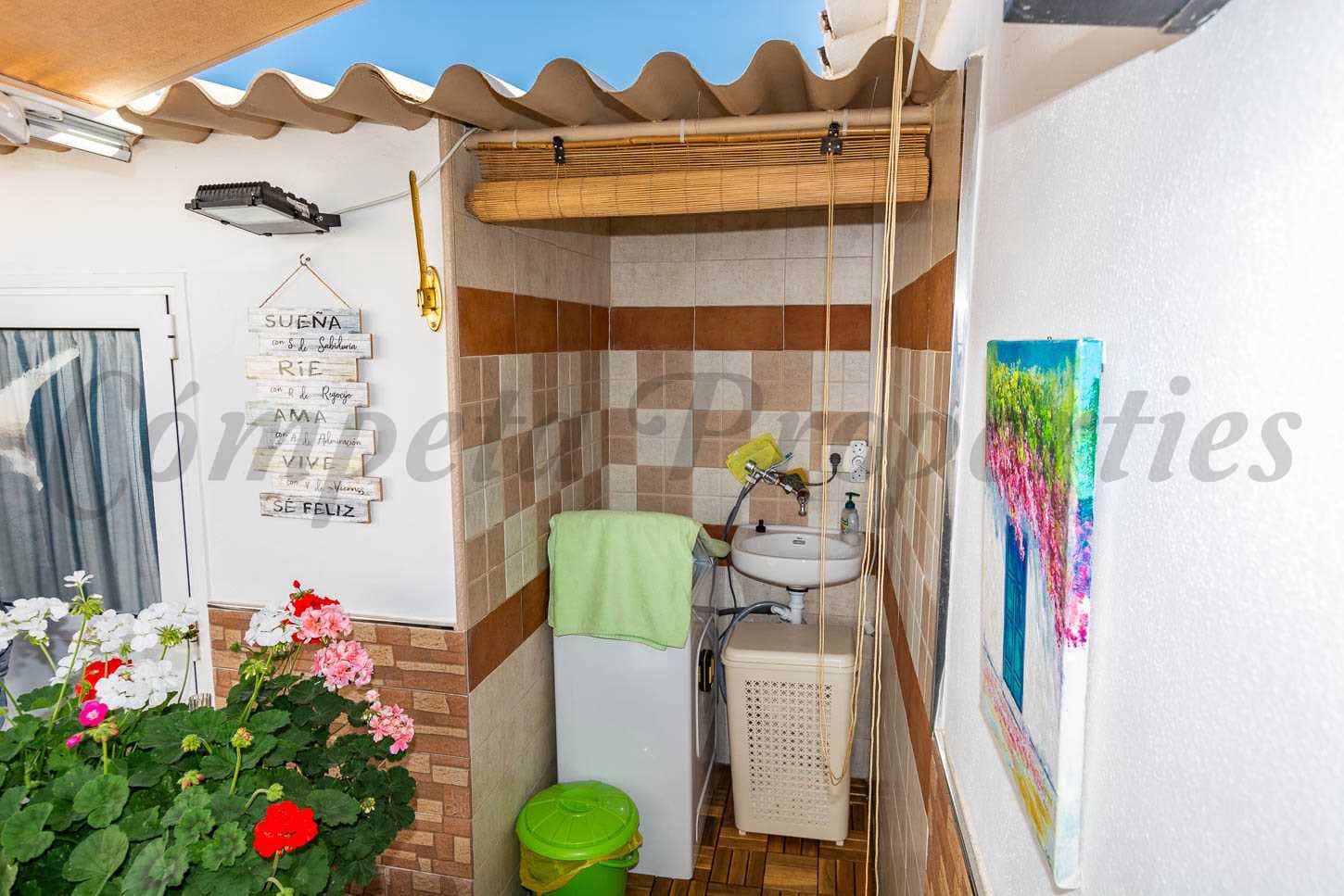 3 sypialnia Dom na sprzedaż w Nerja - 345 000 € (Ref: 8950957)