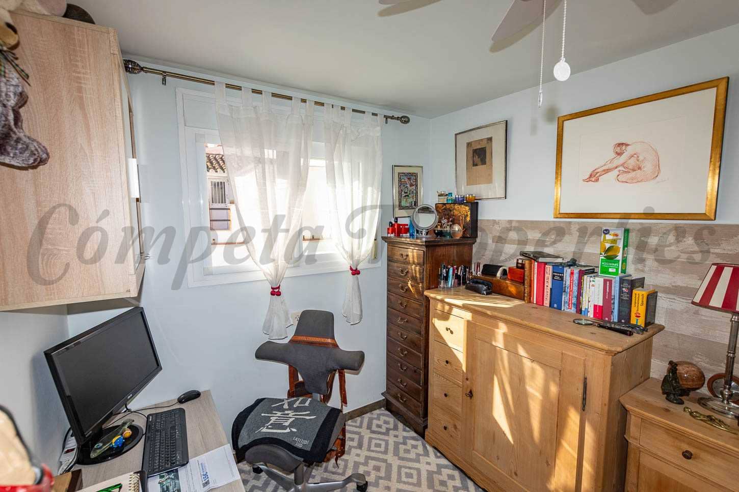 3 sypialnia Dom na sprzedaż w Nerja - 345 000 € (Ref: 8950957)