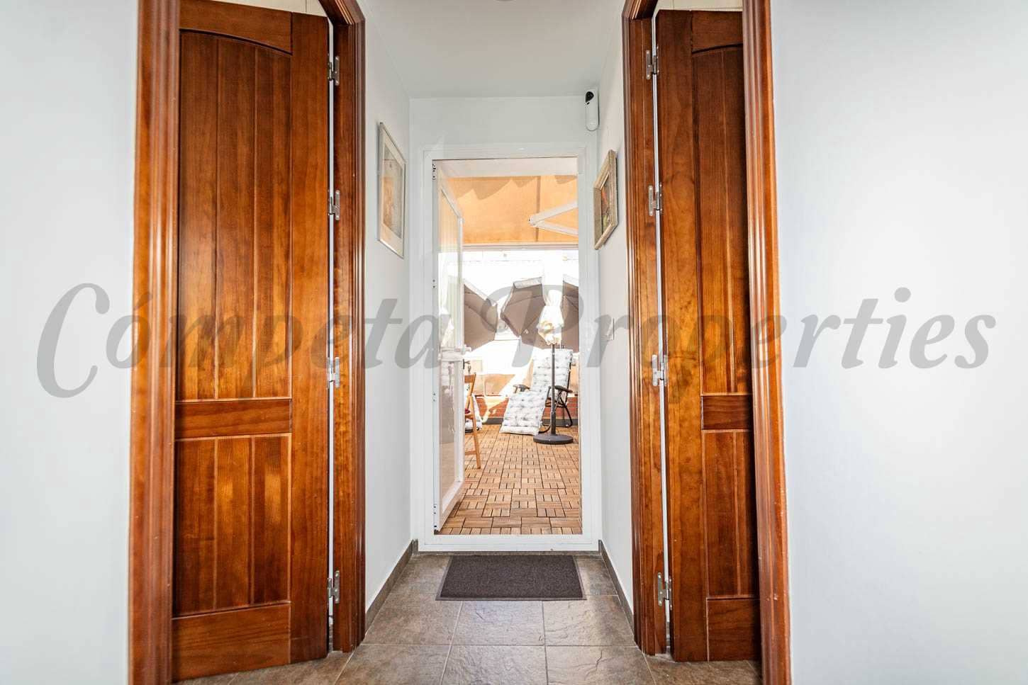 3 sypialnia Dom na sprzedaż w Nerja - 345 000 € (Ref: 8950957)