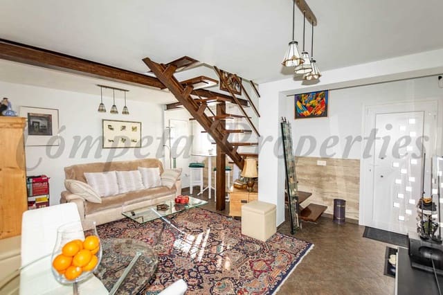 3 sovrum Hus till salu i Nerja - 345 000 € (Ref: 8950957)